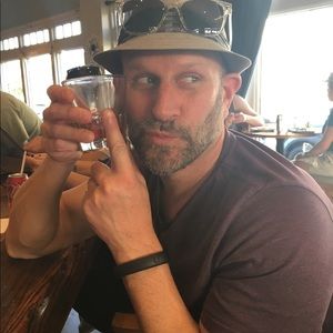 Meet your Posher, Trevor